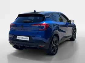Renault Captur (2023) thumbnail 5
