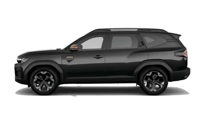Dacia Bigster (2026) thumbnail 2