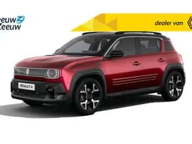 Renault 4 (2026)