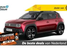 Renault 4 (2026)