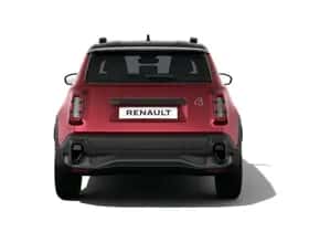 Renault 4 (2026) thumbnail 4