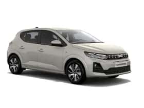 Dacia Sandero (2026) thumbnail 7