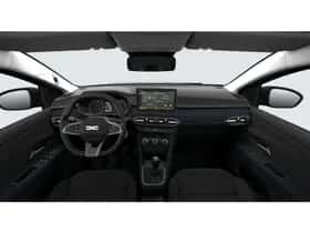 Dacia Sandero (2026) thumbnail 10