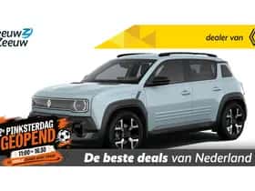 Renault 4 (2026)