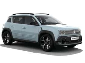 Renault 4 (2026) thumbnail 10