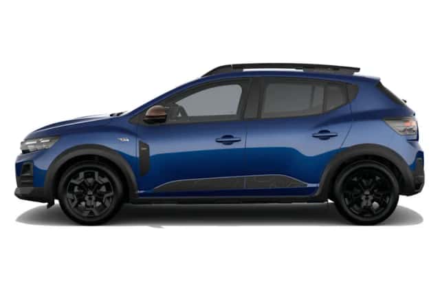 Dacia Sandero Stepway (2026) thumbnail 2