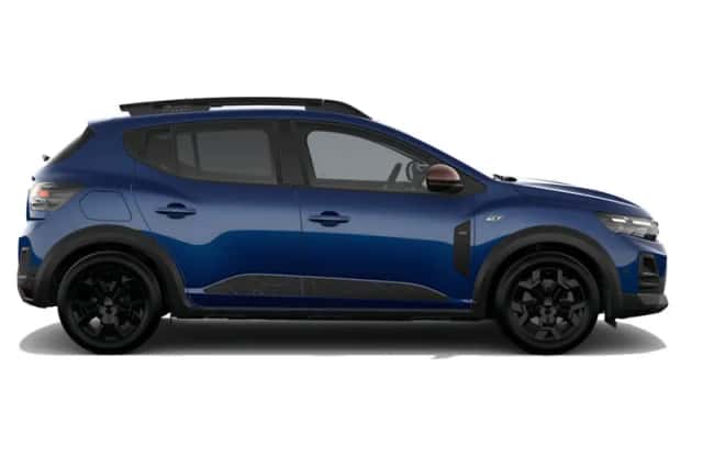Dacia Sandero Stepway (2026) thumbnail 6