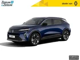 Renault Scénic (2026)