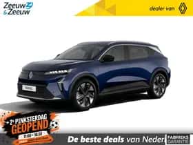 Renault Scénic (2026)