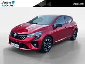 Renault Clio (2024)