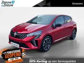Renault Clio (2024)