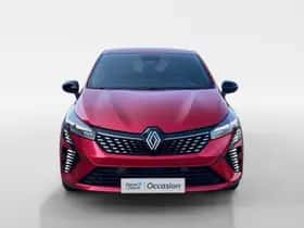 Renault Clio (2024) thumbnail 2