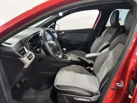 Renault Clio (2024) thumbnail 12