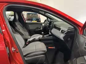 Renault Clio (2024) thumbnail 18