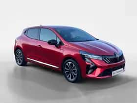 Renault Clio (2024) thumbnail 3