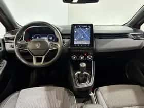 Renault Clio (2024) thumbnail 21