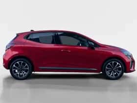 Renault Clio (2024) thumbnail 4