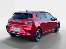 Renault Clio (2024) thumbnail 5