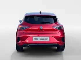 Renault Clio (2024) thumbnail 7