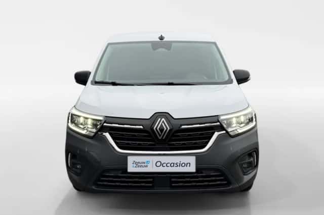 Renault Kangoo (2024) thumbnail 2