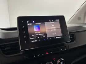 Renault Kangoo (2024) thumbnail 23