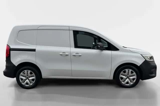 Renault Kangoo (2024) thumbnail 4