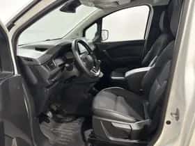 Renault Kangoo (2024) thumbnail 10