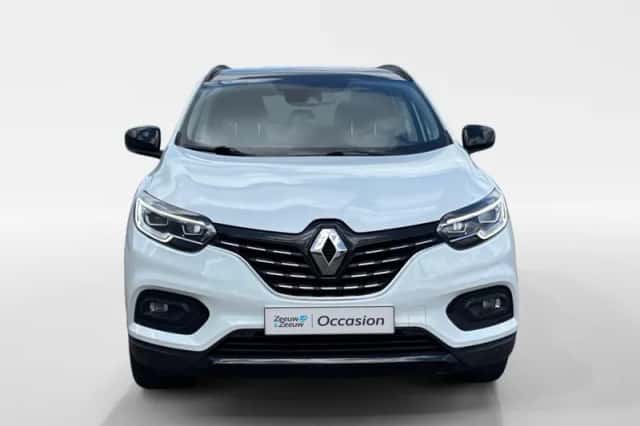 Renault Kadjar (2021) thumbnail 2