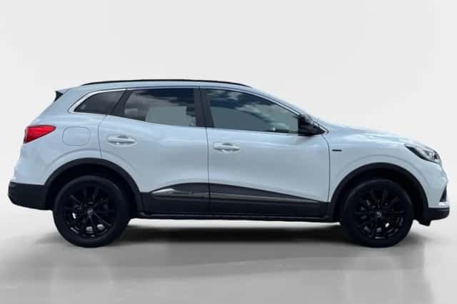 Renault Kadjar (2021) thumbnail 4