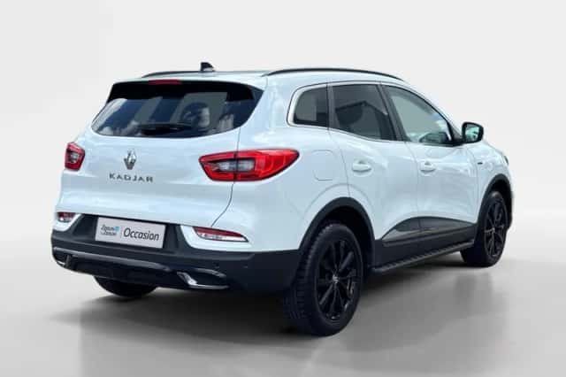 Renault Kadjar (2021) thumbnail 5