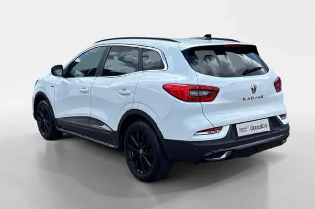 Renault Kadjar (2021) thumbnail 6