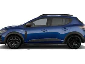 Dacia Sandero Stepway (2026) thumbnail 2