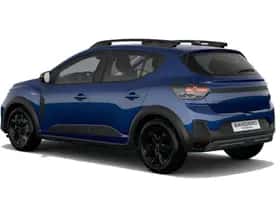 Dacia Sandero Stepway (2026) thumbnail 3