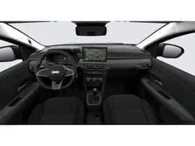 Dacia Sandero Stepway (2026) thumbnail 4