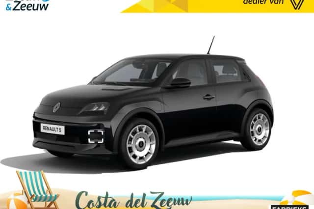 Renault 5 (2026) thumbnail 1