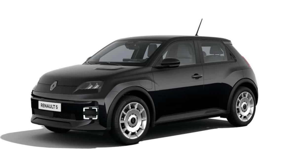 Renault 5 (2026) — foto 1