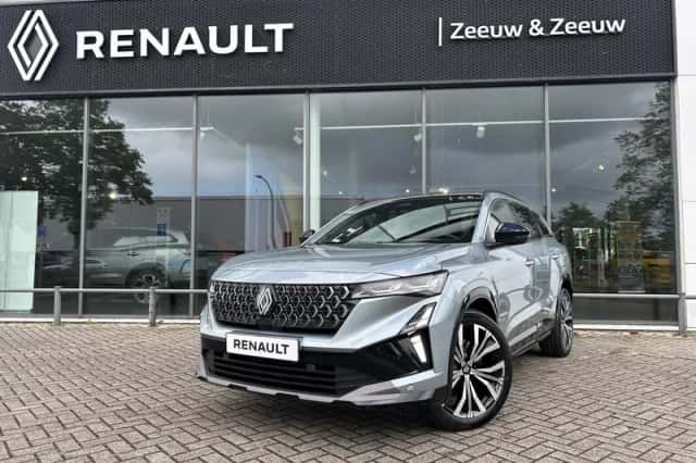 Renault Espace (2026) thumbnail 2