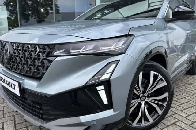 Renault Espace (2026) thumbnail 3