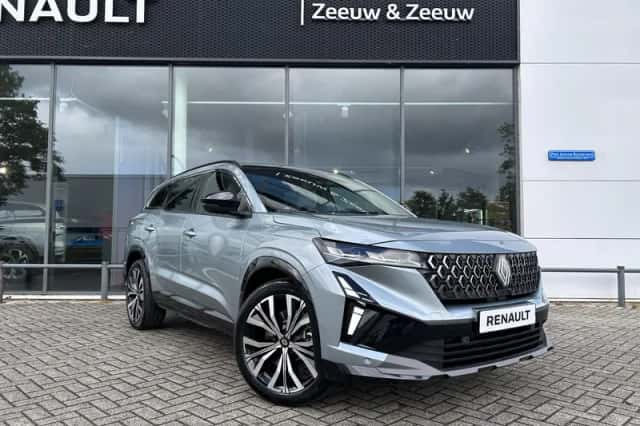 Renault Espace (2026) thumbnail 5