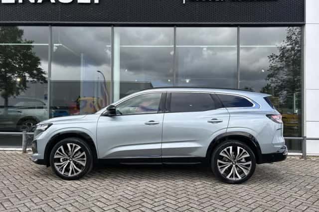 Renault Espace (2026) thumbnail 6