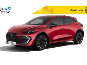 Renault Clio (2026)