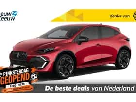 Renault Clio (2026)