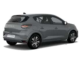 Dacia Sandero (2026) thumbnail 5