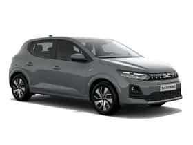 Dacia Sandero (2026) thumbnail 7