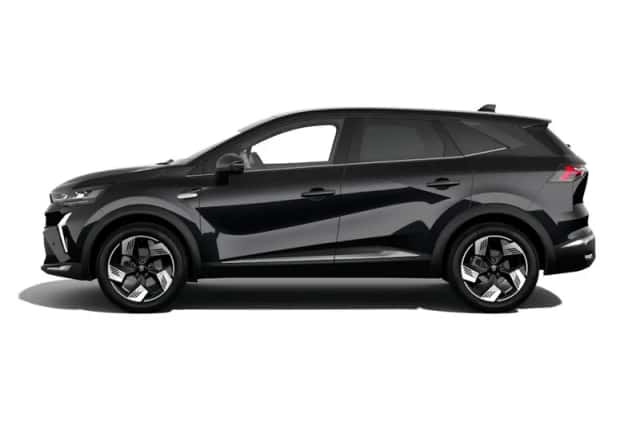 Renault Symbioz (2026) thumbnail 2