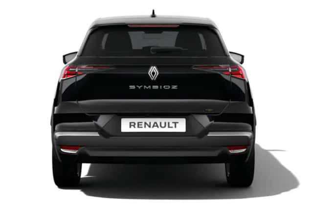 Renault Symbioz (2026) thumbnail 4