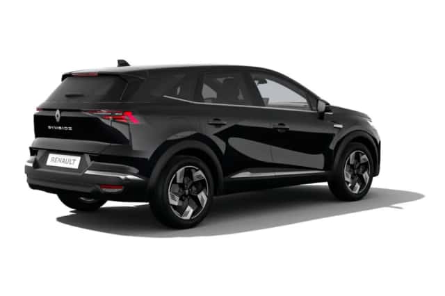 Renault Symbioz (2026) thumbnail 5