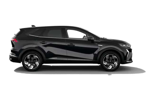 Renault Symbioz (2026) thumbnail 6