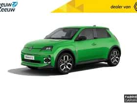 Renault 5 (2026) thumbnail 1