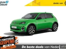 Renault 5 (2026)